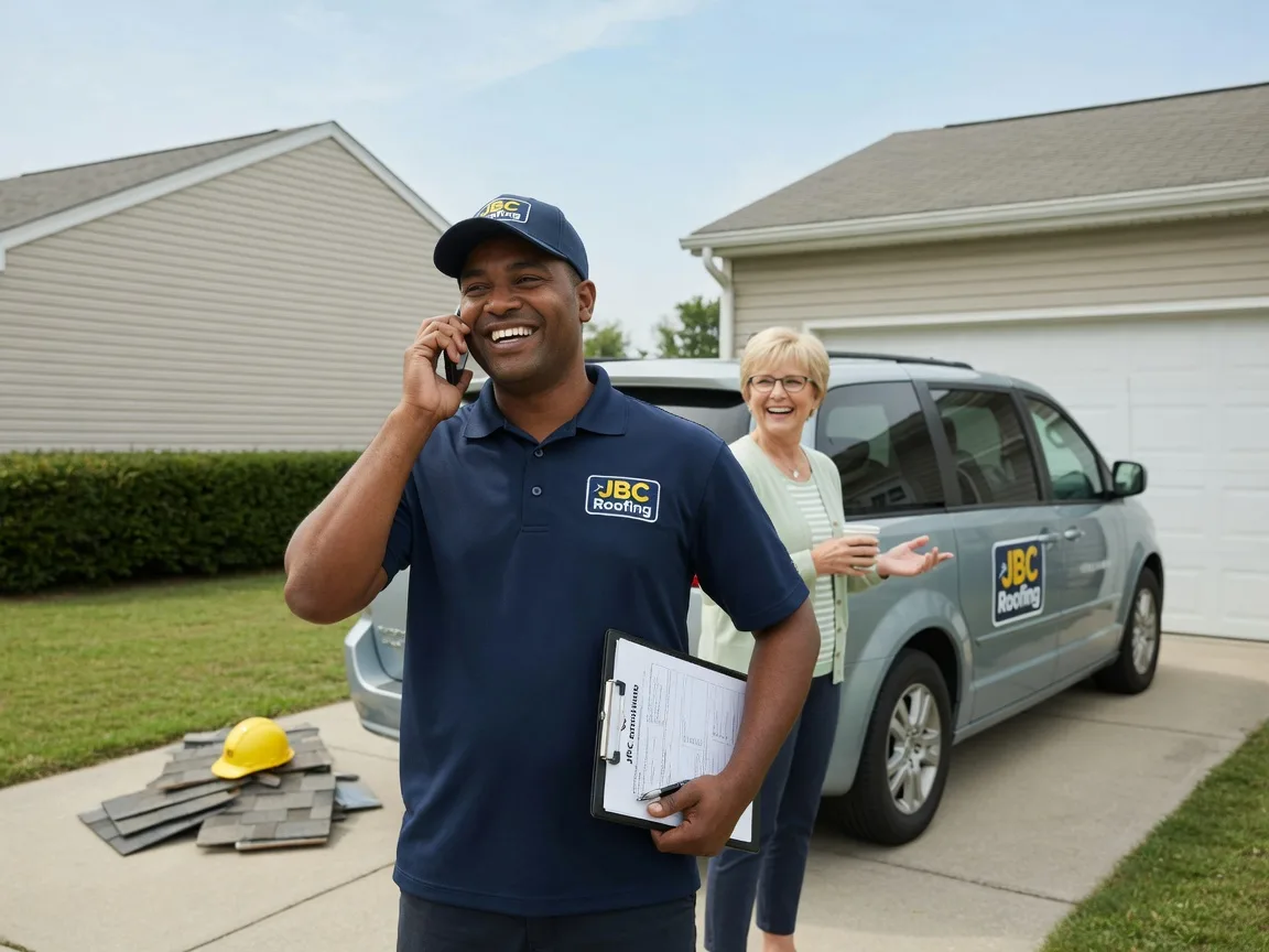 Roof Replacement Minor Hill, TN FAQs